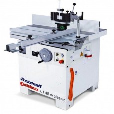 Станок фрезерный по дереву HOLZKRAFT T 45 W classic